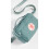 Fjällräven Fjallraven Damen Kanken Hip Pack, Frostgr  n, Einheitsgr    e 5