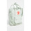 Fjällräven Fjallraven Γυναικείο Κάνκεν Sling Τσάντα, Μέντα Πράσινη, Ενιαίο Μέγεθος 2