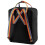 Fjällräven Fjllrven Knken Rainbow Black/Rainbow Pattern One Size 2
