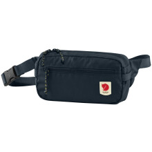 Fjallraven High coast Hip Pack - Navy