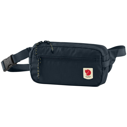 Fjällräven Fjallraven High coast Hip Pack - Navy