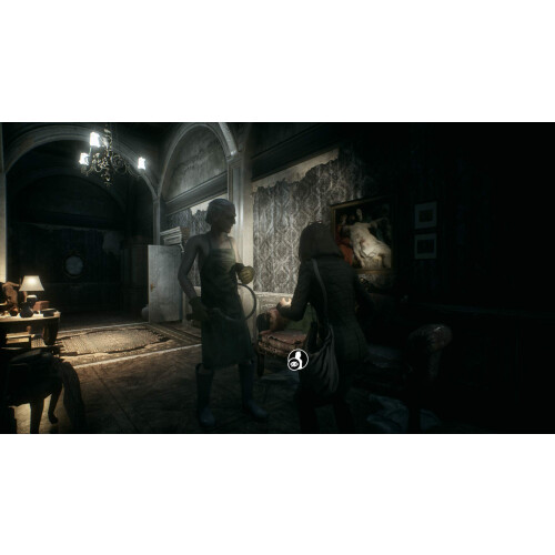 Remothered: Tormented Fathers - PlayStation 4 1