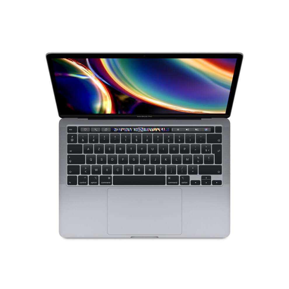 Refurbished Apple Macbook Pro 13.3" (2020) - Intel Core I5, 512Gb Ssd, 16Gb Ram 3562042032908