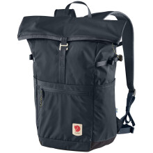 Zaino Fjallraven High Coast Foldsack 24 - Blu navy