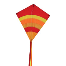 Hot Arch 27" Diamond Kite