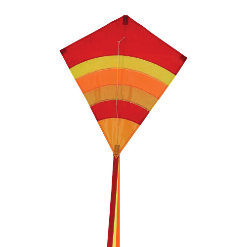Hot Arch 27" Diamond Kite