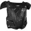 Fox Racing Youth R3 Motocross Chest Protector  Black 2