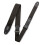Levy's Leathers Right Height Guitar Strap with RipChord Quick Adjustme 1