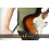 Levy's Leathers Right Height Guitar Strap with RipChord Quick Adjustme 5