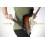 Levy's Leathers Right Height Guitar Strap with RipChord Quick Adjustme 4