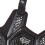 Fox Racing Raceframe Impact CE Motocross Chest/Back Protector  Black 4