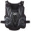 Fox Racing Raceframe Impact CE Motocross Chest/Back Protector  Black 1