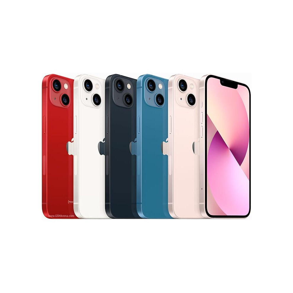 (256Gb) (128Gb) Apple Iphone 13 | Starlight 3562042034124