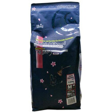 Hikari Saki Farbverst rkende Di t, 11 lb, mittlere Pellets