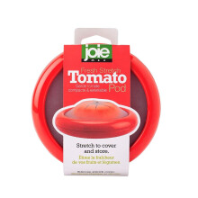 Joie Fresh Stretch Pod na paradajky, schv len LFGB, univerz lna velkost, cerven