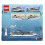 LEGO LEGO 40318 MSC Cruises Cruise Ship 2