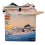 LEGO LEGO 40318 MSC Cruises Cruise Ship 3
