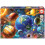 Educa 18449 Puzzles 500 pcs  Solar System  Multicoloured 1