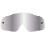 Fox Racing Ανδρικά AIRSPACE/MAIN MX20 CHRM LEXAN LENS (Χρώμιο, Ένα Μέγεθος) 1