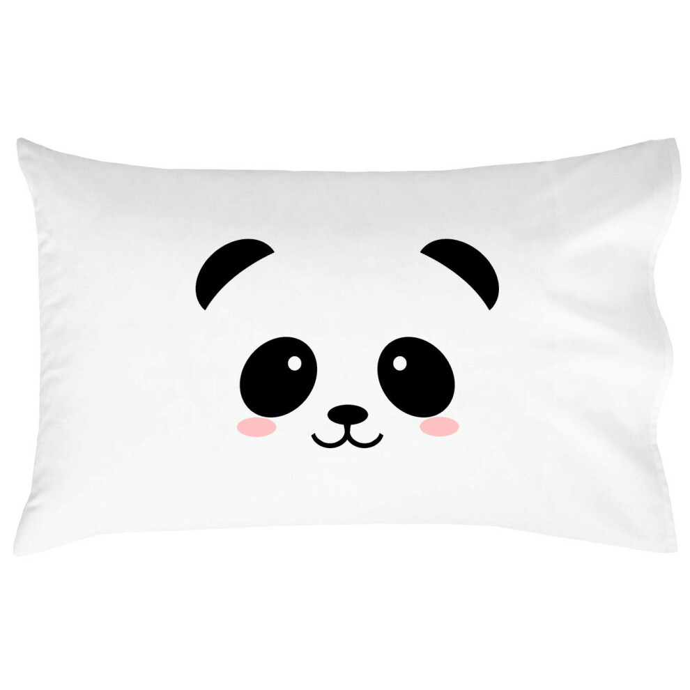 Oh Susannah Taie d'oreiller pour tout-petits en microfibre super luxueuse 14 x 205 pouces