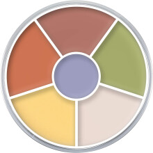 KRYOLAN KOREKTOR CIRCLE (NEUTRALIZ   TOR)