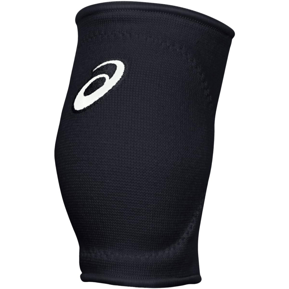 ASICS Youth Gel-Rally Volleyball Kneepad  Performance Black  One Size-image-OPC-PFKKTDQ-NEW