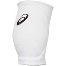 ASICS Jugend Gel-Rally Volleyball Knieschoner Team Wei Einheitsgre