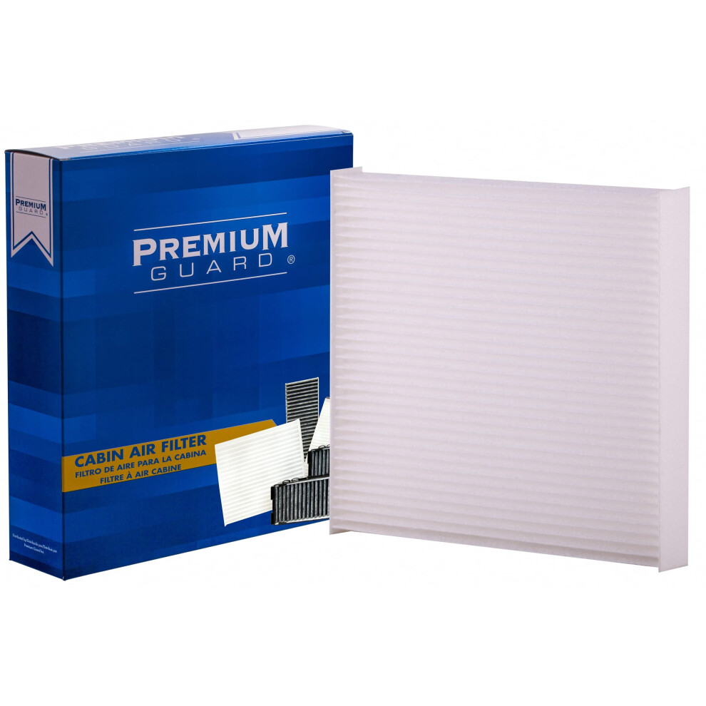 Pg Pc99461p Cabin Air Filter| Fits 2023-19 Ford Ranger 846156073655