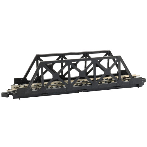 BACHMANN Bachmann Trains - E-Z Track Truss Bridge - N Scale Small
