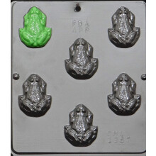 Candy Molds n Mai multe mucegai de bomboane de ciocolata 1357