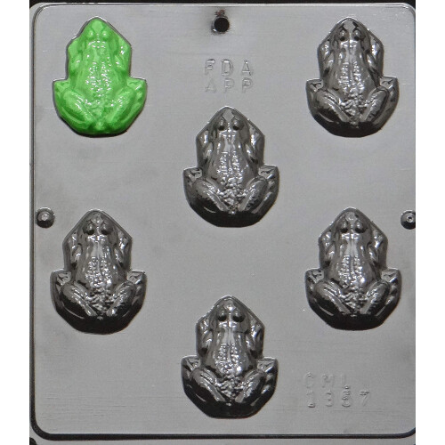 Candy Molds n Mai multe mucegai de bomboane de ciocolata 1357