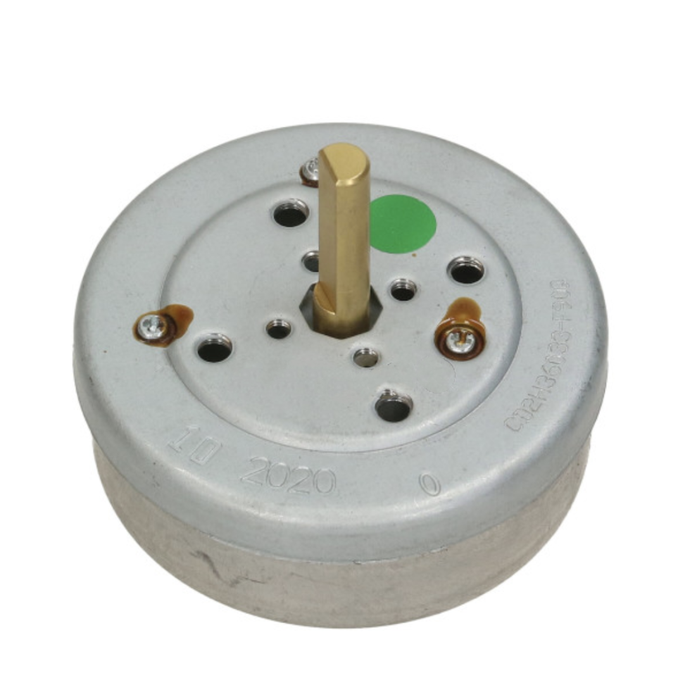 Kenwood Genuine Ck405 Oven Timer : Tempomatic