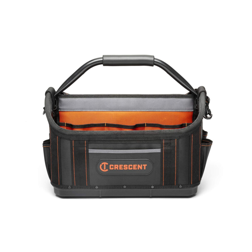 Crescent 17 Tradesman Open Top Tool Bag  CTB1710