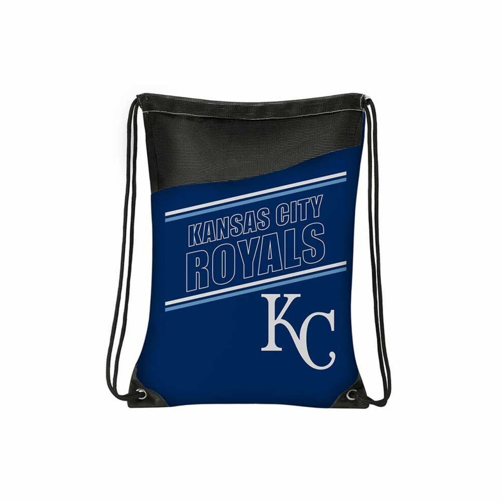 Sac Dos Inclin Northwest Mlb Kansas City Royals Aux Couleurs De L' Quipe Taille Unique-image