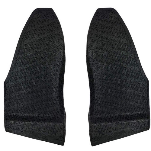 Fox Racing Unisex-Atra 2018 Instinct Boot Replacement Outsole Insert Black 8