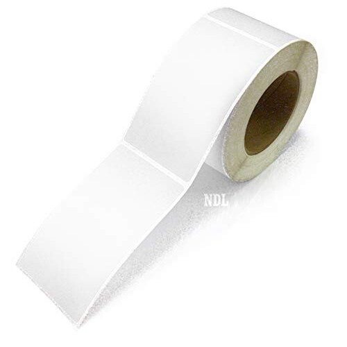 Next Day Labels  3 X 5 Rectangle Inventory Color Coding Labels  500 Pe