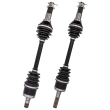 Kit di montaggio albero di trasmissione anteriore sinistro e destro NICHE per Can-Am