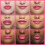 Rimmel Rimmel Provocalips Χρώμα Χειλιών, Θα Σε Καλέσω, 0.14 Υγρές Ουνκίες (Συσκευασία 2) 3