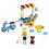LEGO LEGO Friends Καλάθι Παγωτού 41389, Με Στεφανία Mini-Doll, Νέο 2020 (97 Κομμάτια) 3