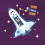 Ravensburger Ravensburger Space Memory Game - Διασκεδαστικό Εκπαιδευτικό Παιχνίδι για Παιδιά 4