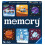 Ravensburger Ravensburger Space Memory Game - Διασκεδαστικό Εκπαιδευτικό Παιχνίδι για Παιδιά 2