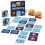 Ravensburger Ravensburger Space Memory Game - Διασκεδαστικό Εκπαιδευτικό Παιχνίδι για Παιδιά 3
