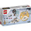LEGO LEGO Star Wars Snowspeeder 75268 Σετ Κατασκευής; Για Παιδιά 4+ (91 Τεμάχια) 5