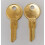 keys22 Δύο Αντικαταστάσεις Κλειδιά για Ντουλάπια Herman Miller 1
