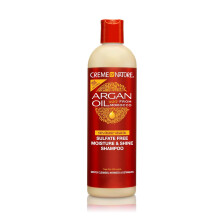 Creme of Nature Argan Oil Moisture & Shine Shampoo 12 oz