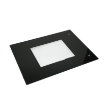 Genuine Kenwood CK405 Right Hand Outer Door Glass