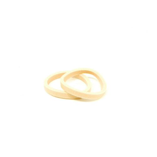 Fox Kit Αναγκαία 40 mm Ανταλλακτικά, Ενήλικας Unisex, Πολύχρωμο, Ένα Μέγεθος 2