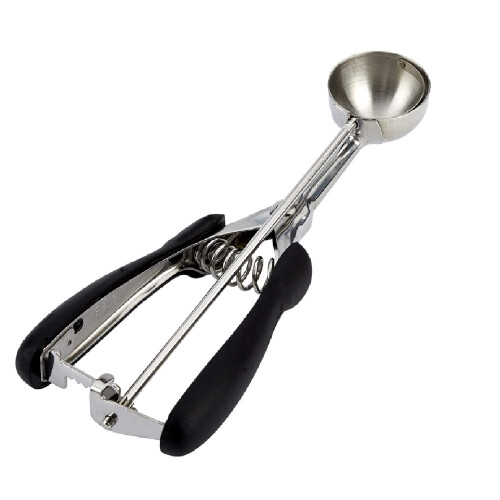 Good Cook 20467 Cookie Scoop Small