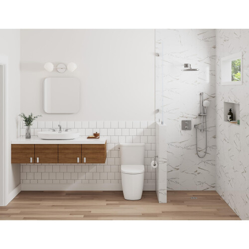 Grohe Grohe 26634000 EUPHORIA CUBE Bruser V?g Union Starlight Chrome 2
