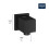Grohe Grohe 26634000 EUPHORIA CUBE Bruser V?g Union Starlight Chrome 2